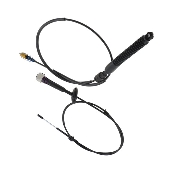 Shift Cable for 2001 2002 2003 2004 2005 2006 Chevrolet Silverado 2500 HD 3500