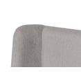 thumbnail image 4 of Cama KS Realy Beige Kessa Muebles, 4 of 5