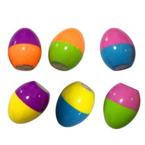HERFIER 12pc Stampers Eggs Toys for Kids