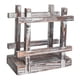 thumbnail image 2 of Dispensador de servilletas de papel para mesa de comedor, soporte para mesa, encimera de cocina para el hogar, 2 of 9