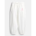 thumbnail image 3 of Wonder Nation Girls Fleece Sweatshirt and Joggers Set, 2 Piece, Sizes 4-18 & Plus, 3 of 5