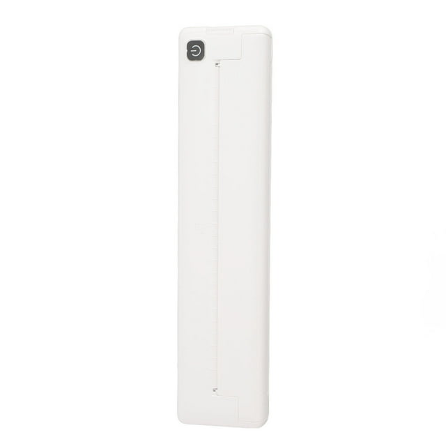 Portable Printer, 8.5 X 11in US Letter Compact Mobile Printers with APP Control for Home Travel