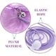 thumbnail image 4 of Indoor Cat Toy Elastic Rope Hanging Design For Cats Violet Cat Entertainment 1 Set, 4 of 5
