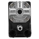 thumbnail image 1 of Interruptor de presión, interruptor de presión trifásico 4 de 380 V para válvula de control del interruptor de presión del compresor de aire Compacto y liviano, 1 of 8
