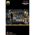 thumbnail image 2 of Figura Hot Toys VGM64 - Batman: Arkham Knight - Batman Beyond Black & Gold Version, 2 of 3