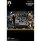 thumbnail image 2 of Figura Hot Toys VGM64 - Batman: Arkham Knight - Batman Beyond Black & Gold Version, 2 of 3