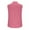 Pink, variant on Mlzmgr Men's Tank Tops S-3XL Sleeveless Button down Tops with Pockets Summer Vacation Casual Tanks for Men