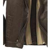 Legendary Whitetails Men’s Rugged Full Zip Dakota Hooded Jacket