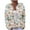 White, variant on Coats for Women Merry Christmas Cardigan Long Sleeve Hollowed Out Print Casual Jacket,Womens Coats Plus Size White XXXXL