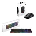 thumbnail image 1 of MSI STRIKE 600 SILENT US + VERSA 300 ELITE W Bundle, 1 of 5
