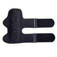thumbnail image 3 of EcoNesxp 6pcs Finger Splint Finger Support Bracket Finger Stabilizer Finger Splint for Broken Finger Correction Arthritis Pain Relief, 3 of 5