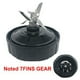 thumbnail image 3 of Piezas de repuesto de licuadora para Ninja, taza de 24 oz 7 cuchilla extractora de aletas, para Nutri Ninja Auto IQ BN801 SS101 BL480-30 BL641, 3 of 6