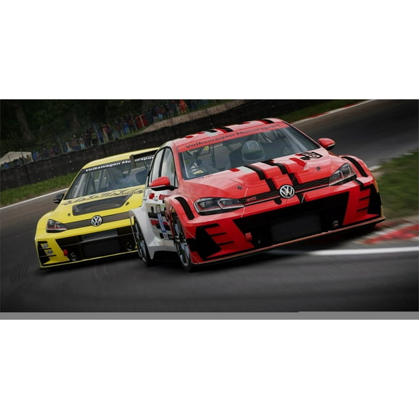 Grid (PS4), PlayStation 4 - Walmart.ca