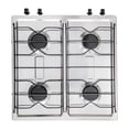 thumbnail image 5 of Parrilla de Gas con Gabinete Alfamex 4 Quemadores Negra 212, 5 of 5