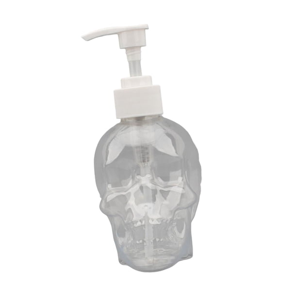 Dispensador de jabón Perfecl Transparente Dispensador de jabón