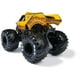 thumbnail image 4 of Toy Monster Truck Monster Jam Earth Shaker fundido a presión 1:64, 4 of 7