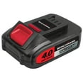 thumbnail image 2 of Kit de Perceuse à Marteau Compact Sans Fil Lithium-ion 20V Max 1/2 Pouces - avec Batterie, Chargeur et Mallette à Outils, 2 of 2