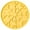 Yellow_New#27293, variant on Silicone Heat Resistant Trivet Pad for Pots and Pans, Non-Slip Food-Grade Mat with Snowflake Design, Protects Countertops and Tables from Heat Up to 446°F, Dishwasher