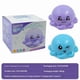 thumbnail image 2 of Baby bath water toy - 2 pack Light Up Bath Toy Sprinkler for Babies, Rechargeable Bathtub Pool Water Toys Baby Gifts for Toddlers, Shower Essentials (blue Octopu and Purple Octopu), 2 of 3