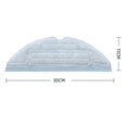 thumbnail image 3 of For S7 T7s Hepa Filter Main Brush/cover Mop Cloth Side Brush Vacuum Cleaner Part, 3 of 5
