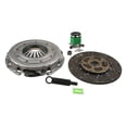 thumbnail image 2 of Valeo OE Replacement Clutch Kit, Inc. Slave Cyl. & Brg., 2 of 2
