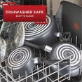 thumbnail image 3 of Tefal G918SE64 Ensemble de Casseroles Initiatives, Bleu Antia - 14 Pcs, 3 of 5