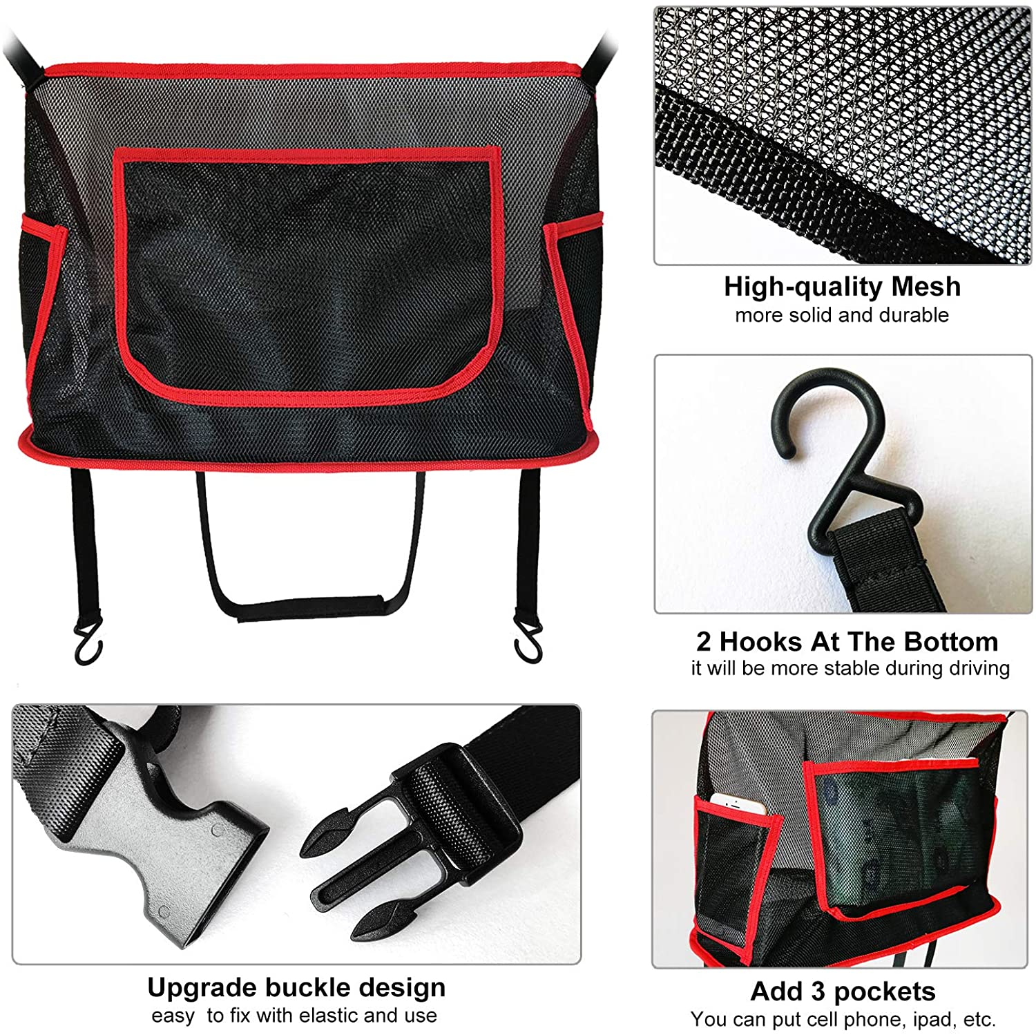 BE-TOOL Handbag Hook Purse Hook Hanger Table Hook Holder Bag Hanger for  Women Girls Bags Storage Gift - Walmart.com