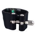 thumbnail image 2 of Saxophone Ligature,  Sound Quality Alto Saxophone Ligature Fastener  for Replacement, 2 of 7