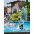 thumbnail image 3 of Fuente para Piscina SUMMERBUDDY para Piscinas Elevadas y Enterradas, 3 of 8