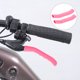 thumbnail image 1 of WASHWEPE 1Par Para Manillar De Rosa Con Protección Contra Rayones Y Soporte Cómodo, 1 of 8