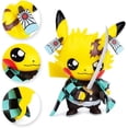 thumbnail image 4 of Home Decoration Tanjiro Figure Statue Figurine Kamado Tanjiro Actions Figure Collection Birthday Gifts PVC 3.5", 4 of 5