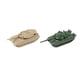 thumbnail image 4 of Modelo de tanque CUTICAT 1/144 rompecabezas carro oruga MM1085, 4 of 8