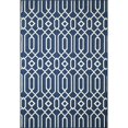 thumbnail image 1 of Momeni Baja 8'6" X 13' Tapis de Transition dans la Marine, 1 of 2