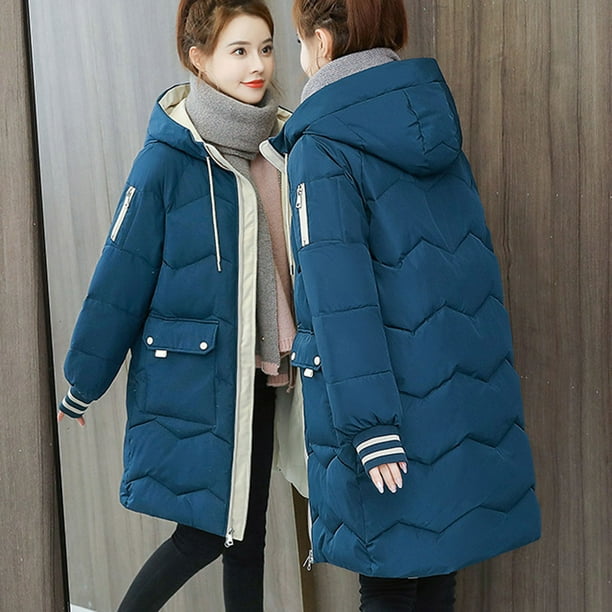 Walmart canada womens winter on sale jackets