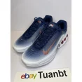thumbnail image 4 of BRAND NEW Nike Air Max DN Olympic Men's Running Shoes USA Blue/Red FV2250-100, 4 of 6