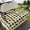 Yellow, variant on Golf Cart Seat Covers for 2 Seater,Yellow Lemons Microfiber Cart Seat Towel Blanket,Summer Botanical Black White Checkered Absorbent Breathable Non Slip Bench Seats Protector for Golf Course 51"x31"