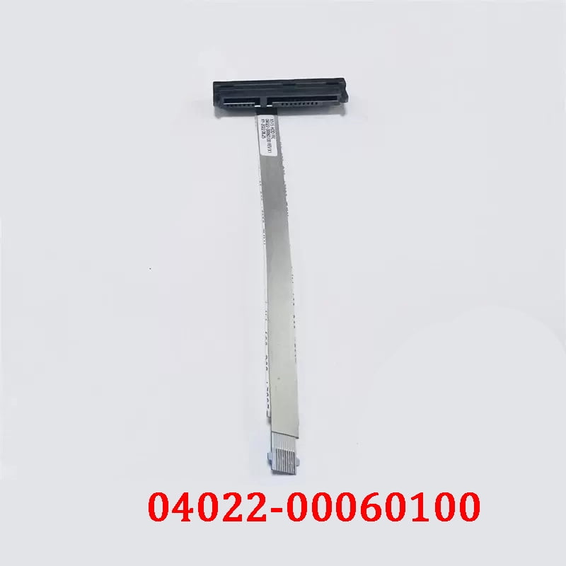 Genuine Laptop SATA SSD HDD Cable for ASUS X515 X515EA/JA/MA/EAV V5200E F515 04022-00060100