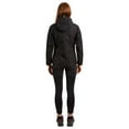 thumbnail image 3 of Trespass Womens Review Waterproof Jacket, 3 of 5