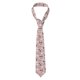 thumbnail image 1 of Balery Panda Corbata Clásica de Seda para Hombre, Corbata Tejida Jacquard, Corbatas Formales para Negocios y Bodas, 1 of 7
