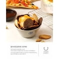 thumbnail image 5 of Delight Project Cream Soup Bagel Chip 55g韓國奶油濃湯貝果餅乾, 5 of 5