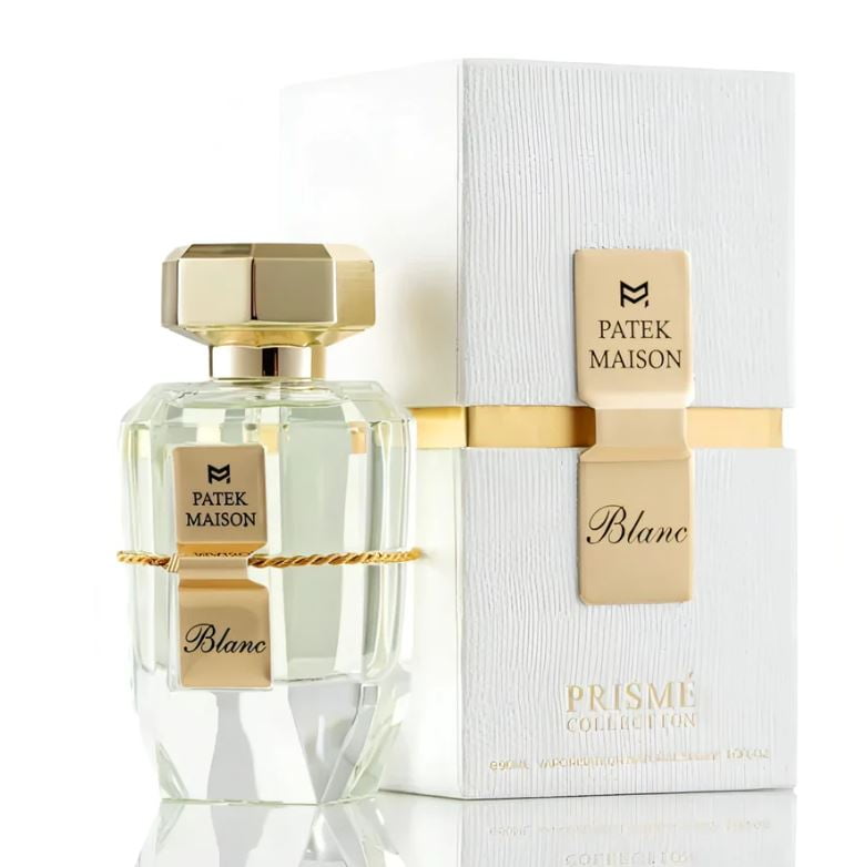 Patek Maison Prisme Vert 3.0 oz Eau De Parfum Spray for Men