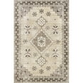 thumbnail image 6 of Rugs USA Clovebud Geometric Machine Washable Area Rug, 4' x 6', Clovebud Beige, 6 of 6