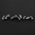 thumbnail image 4 of 10-Piece ER16 Precision Spring Collet Set, High-Speed Steel CNC Chuck Assortment (1-10mm Diameters) for Industrial Engraving/Milling Machines - Heavy-Duty, Explosion-Proof, Long-Lasting Tooling, 4 of 6
