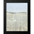 thumbnail image 2 of OToole, Tim 19x24 Black Modern Framed Museum Art Print Titled - The Clearing I, 2 of 5