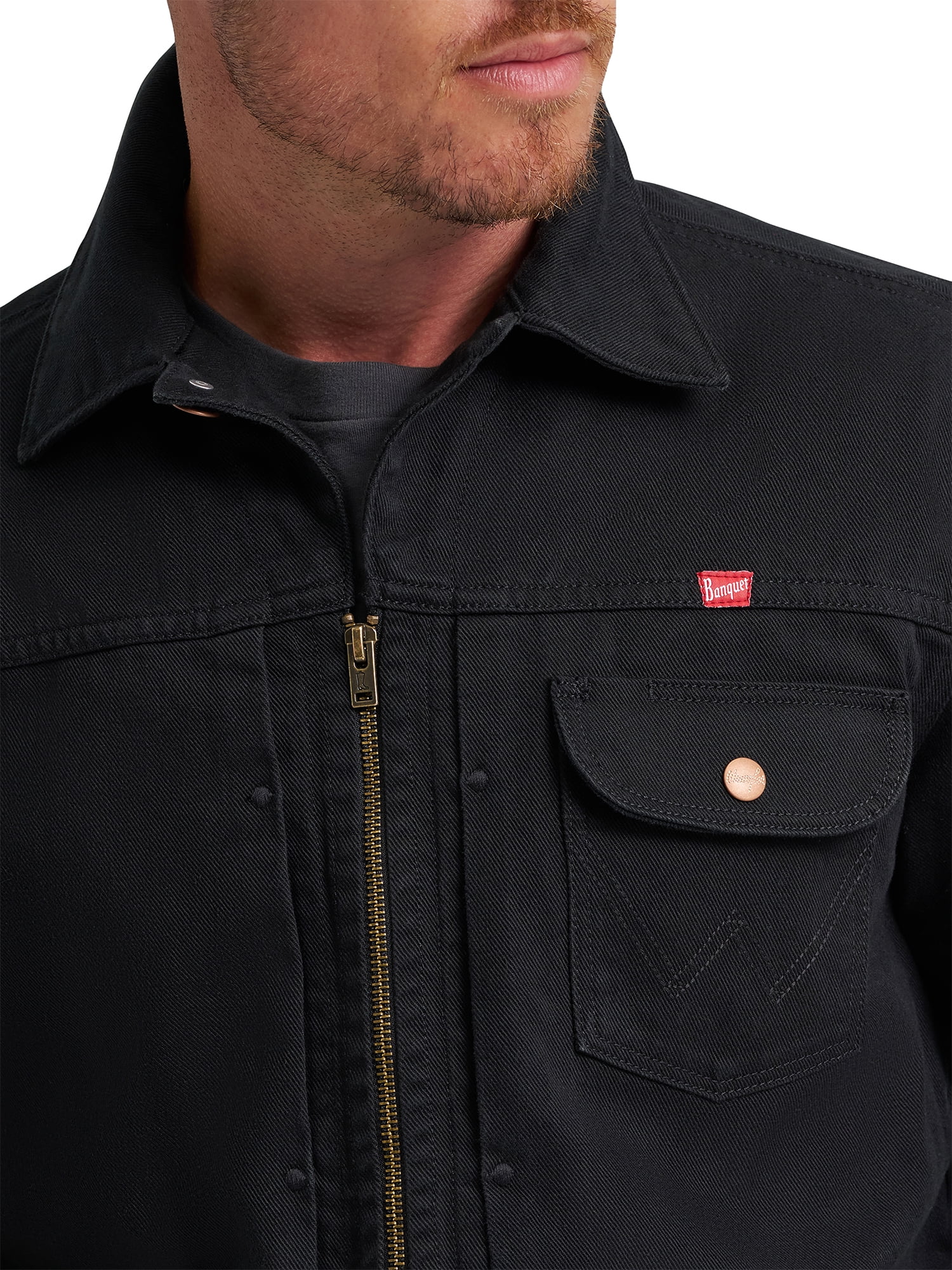 Wrangler® x Coors® Pinnacle Jacket, Sizes XS-2XL