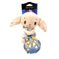 thumbnail image 2 of Kids Preferred Harry Potter Dobby Activity Toy with Silicone Ball Cuteeze, 2 of 3