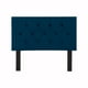 thumbnail image 1 of Cabecera Andrea Sansa King Size color Azul, 1 of 2
