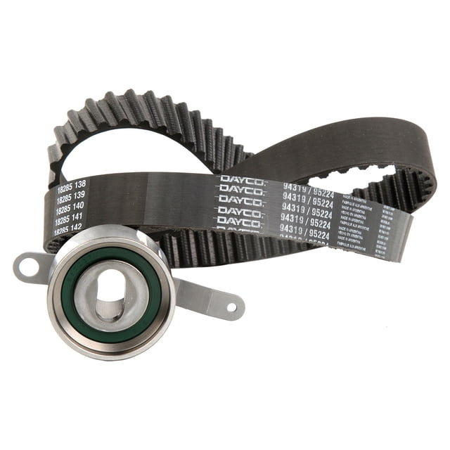 KIT DISTRIBUCIÓN BANDA CIVIC 1992 al 2000 HONDA L4 1.6L KEEP ON GREEN .