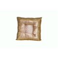 thumbnail image 1 of Wally Decor 107 Coussins de Sol de 18 x 18 Po Velours, 1 of 1