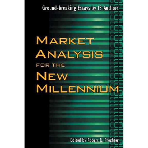 Market Analysis for the New Millennium (Paperback)